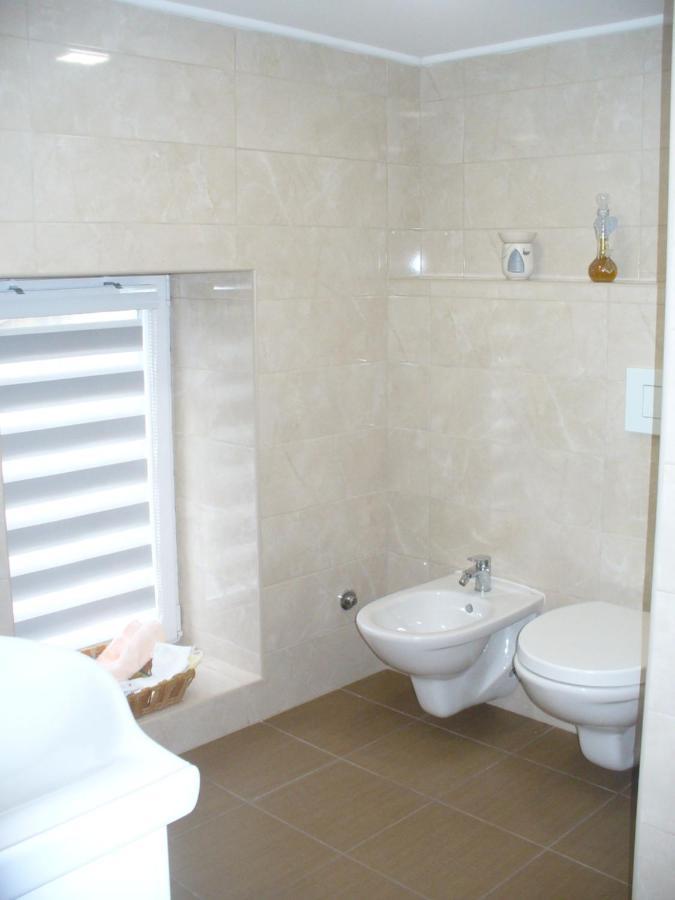 Berta Apartman Senta Exterior photo