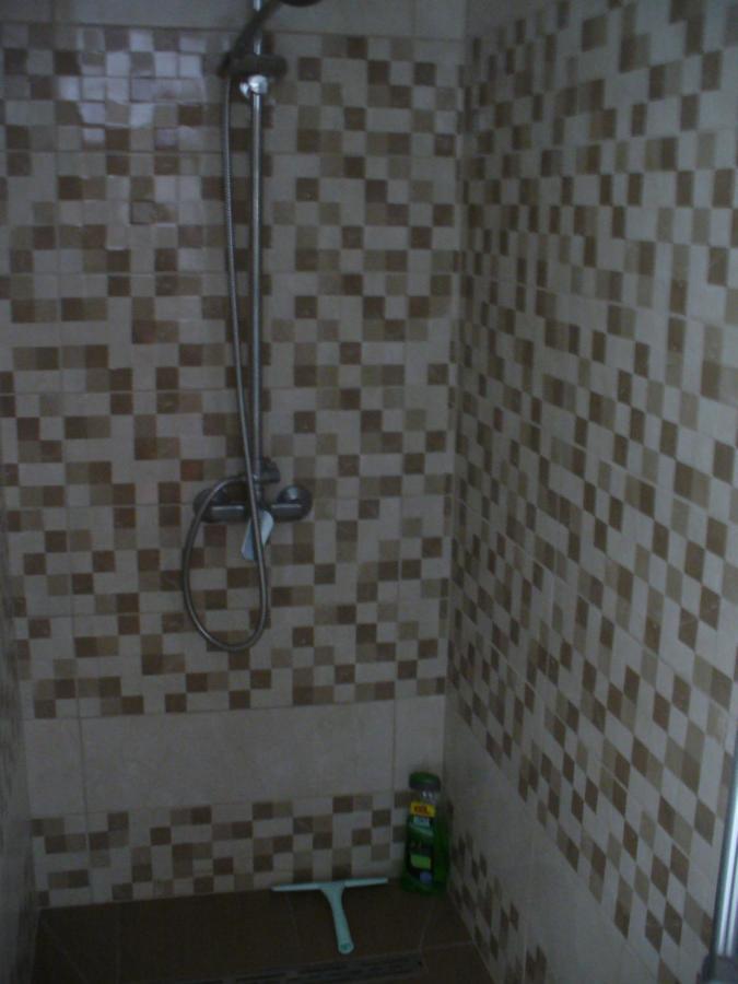 Berta Apartman Senta Exterior photo