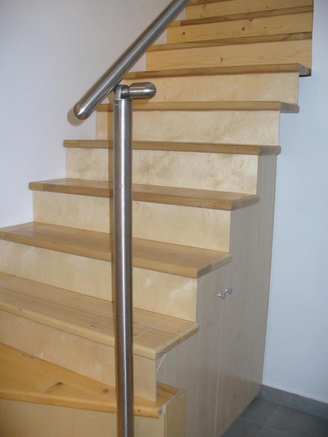 Berta Apartman Senta Exterior photo
